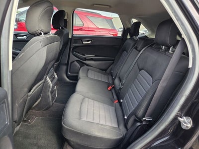 2019 Ford Edge SE