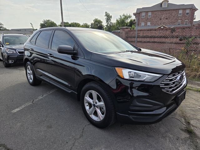 2019 Ford Edge SE