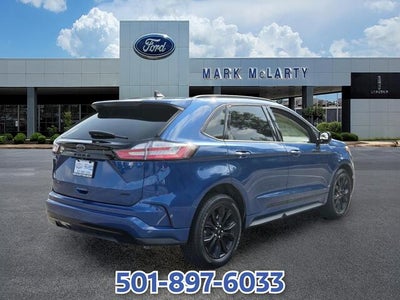 2024 Ford Edge SE