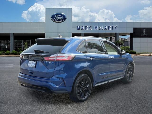 2024 Ford Edge SE