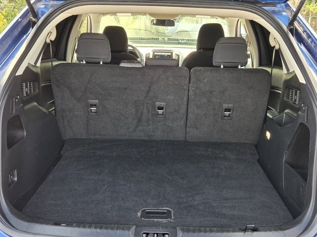 2024 Ford Edge SE