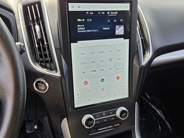 2024 Ford Edge SE