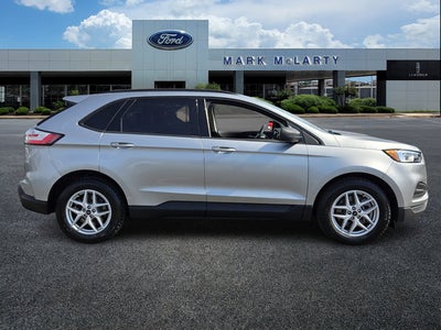 2023 Ford Edge SE