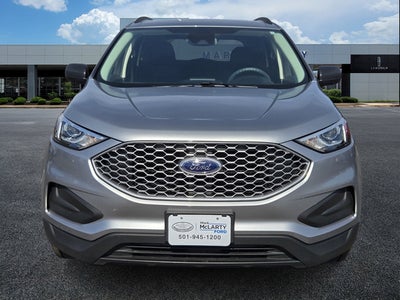 2023 Ford Edge SE