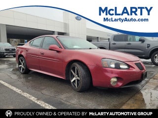 2004 Pontiac Grand Prix GT2