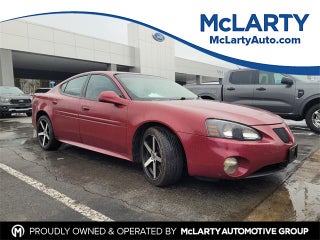 2004 Pontiac Grand Prix GT2