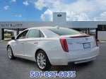2016 Cadillac XTS Luxury
