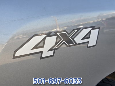 2008 Chevrolet Silverado 1500 LS