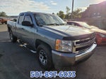 2008 Chevrolet Silverado 1500 LS