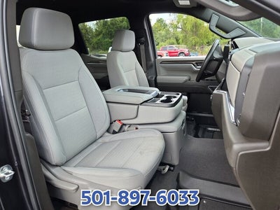 2023 Chevrolet Silverado 1500 LT LT1