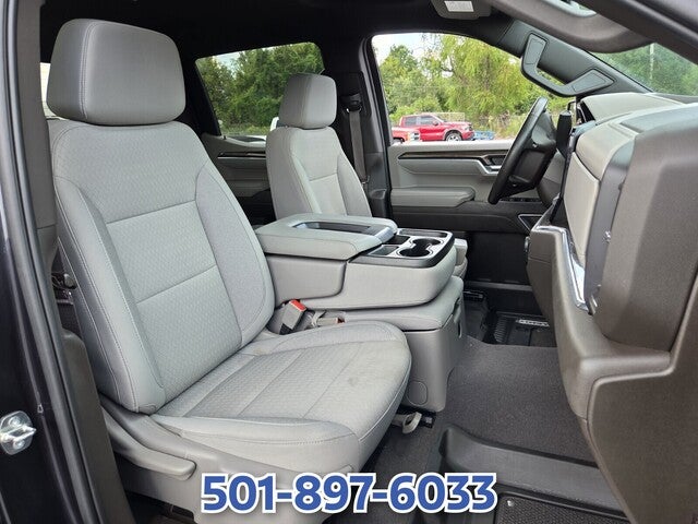 2023 Chevrolet Silverado 1500 LT LT1