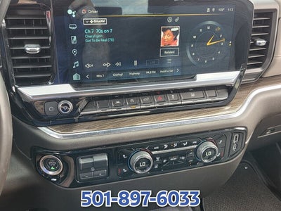2023 Chevrolet Silverado 1500 LT LT1