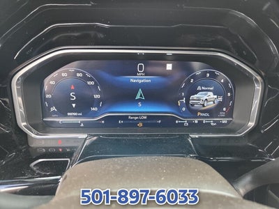 2023 Chevrolet Silverado 1500 LT LT1