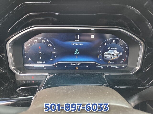 2023 Chevrolet Silverado 1500 LT LT1