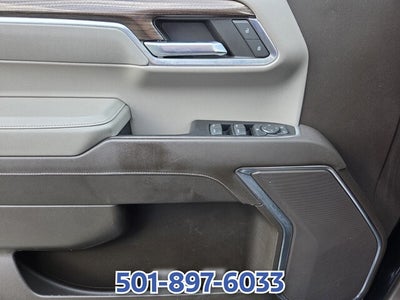 2023 Chevrolet Silverado 1500 LT LT1
