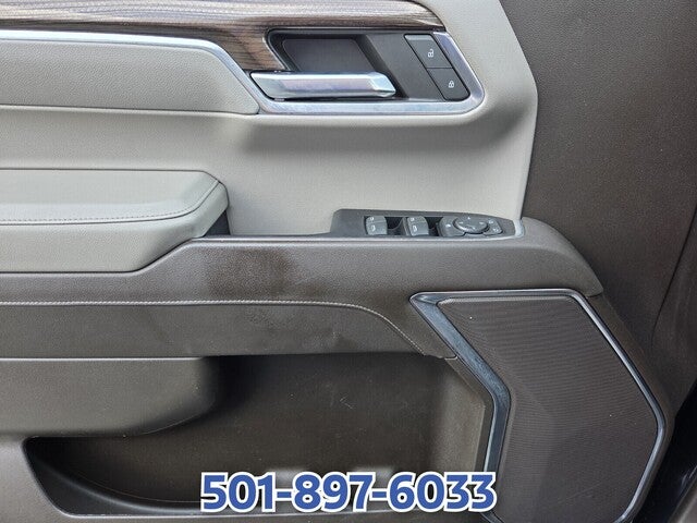2023 Chevrolet Silverado 1500 LT LT1