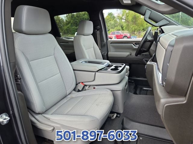 2023 Chevrolet Silverado 1500 LT LT1
