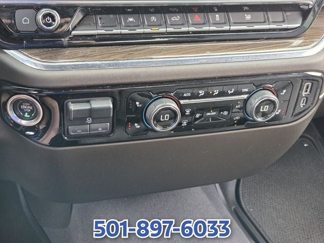 2023 Chevrolet Silverado 1500 LT LT1