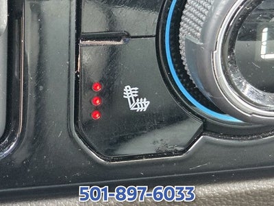2023 Chevrolet Silverado 1500 LT LT1