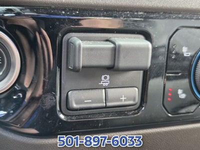 2023 Chevrolet Silverado 1500 LT LT1