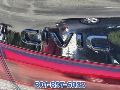 2024 Honda Civic Si Base