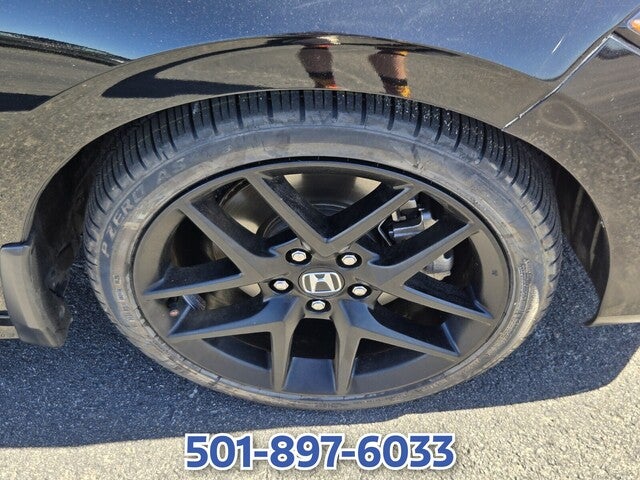 2024 Honda Civic Si Base