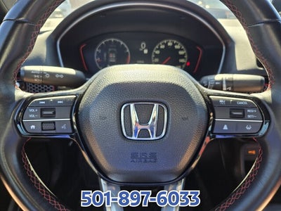 2024 Honda Civic Si Base