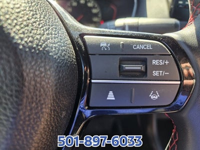 2024 Honda Civic Si Base