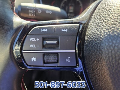2024 Honda Civic Si Base