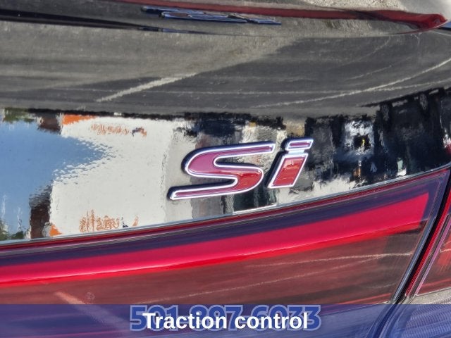 2024 Honda Civic Si Base