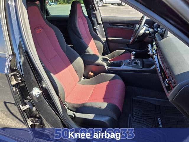 2024 Honda Civic Si Base