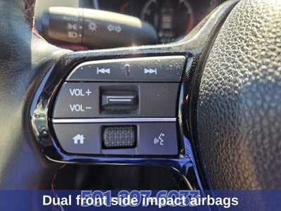 2024 Honda Civic Si Base