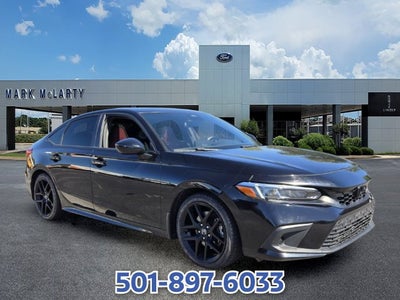 2024 Honda Civic Si Base