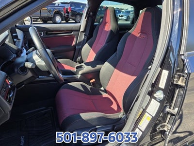 2024 Honda Civic Si Base
