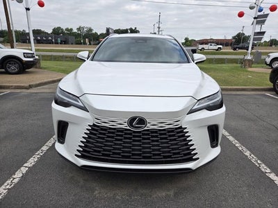 2023 Lexus RX 350 Premium Plus