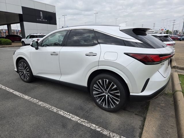 2023 Lexus RX 350 Premium Plus