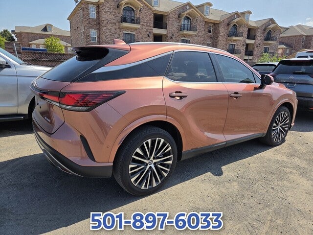 2024 Lexus RX 350 Premium Plus