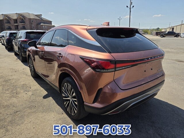 2024 Lexus RX 350 Premium Plus