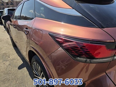 2024 Lexus RX 350 Premium Plus