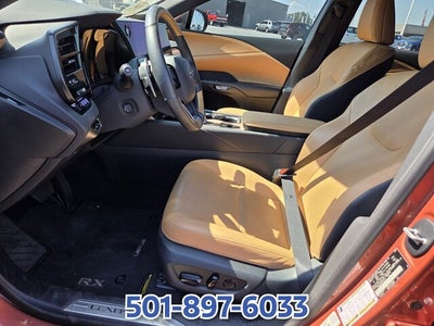 2024 Lexus RX 350 Premium Plus