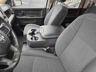 2020 RAM 2500 Tradesman