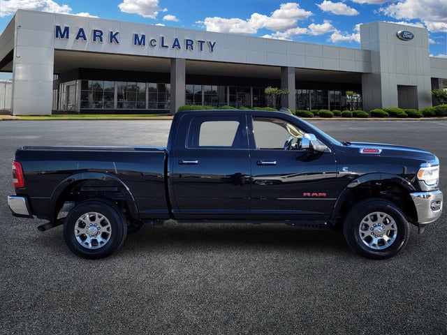 2020 RAM 2500 Laramie