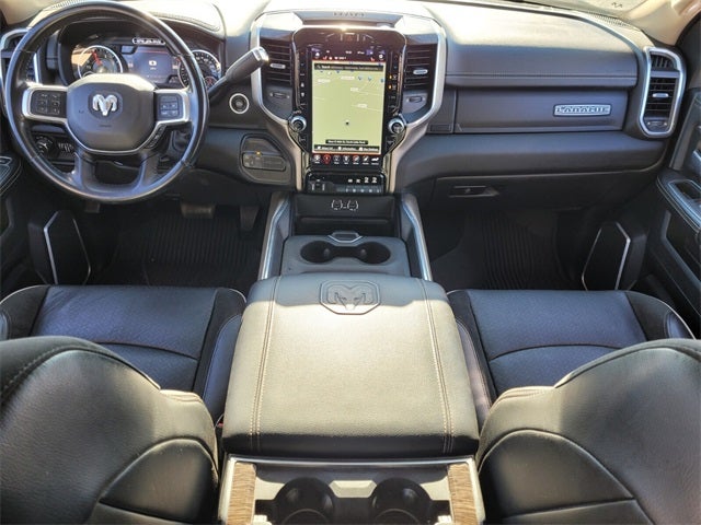 2020 RAM 2500 Laramie