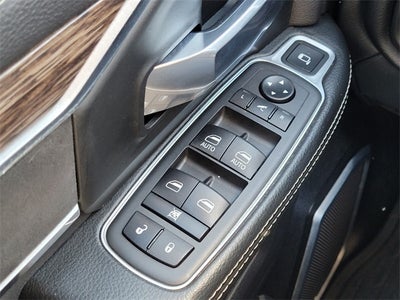 2020 RAM 2500 Laramie