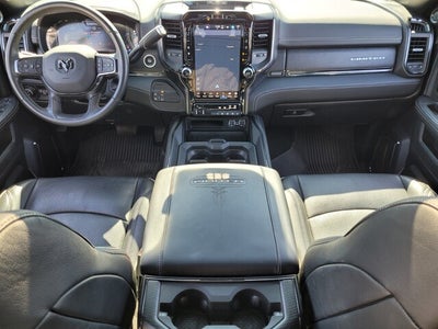 2024 RAM 2500 Limited