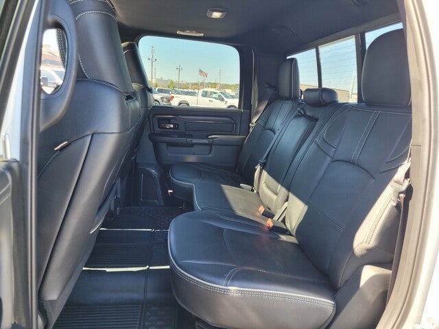 2024 RAM 2500 Limited