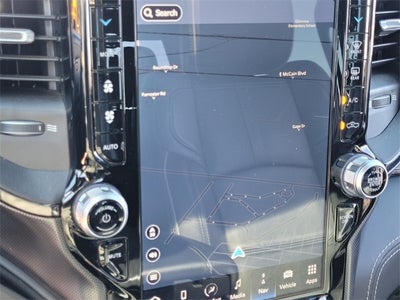 2024 RAM 2500 Limited