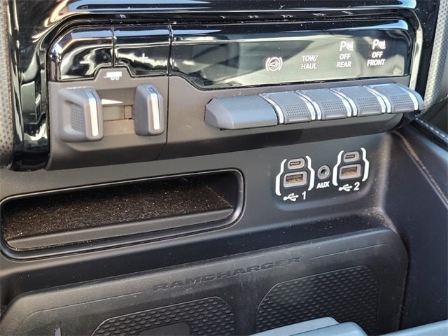 2024 RAM 2500 Limited