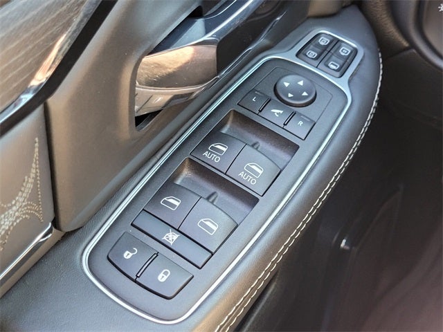 2024 RAM 2500 Limited