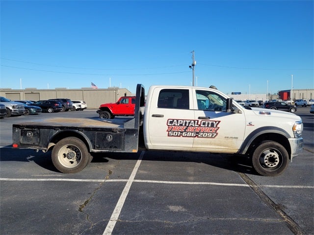 2020 RAM 5500HD Tradesman